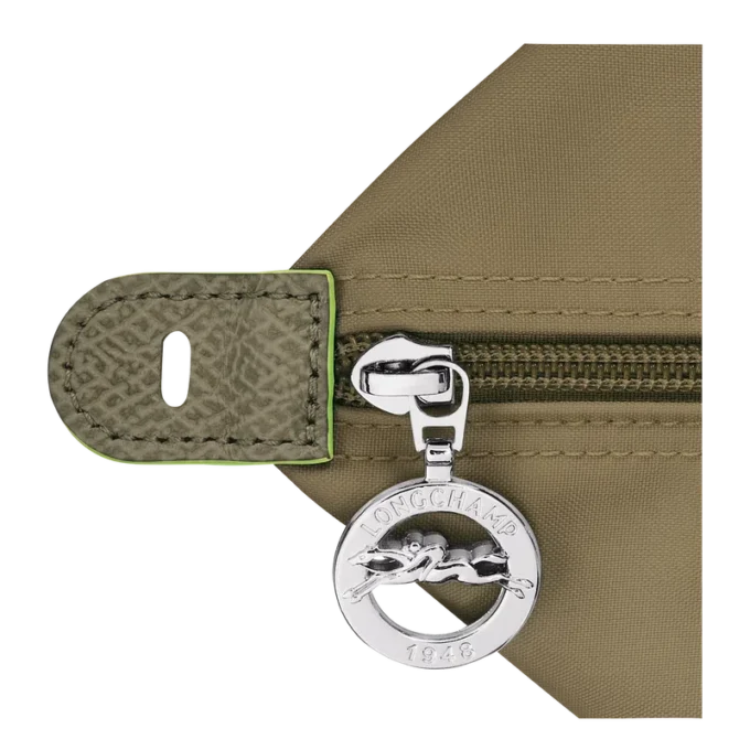Le Pliage Green XL Cestovní taška