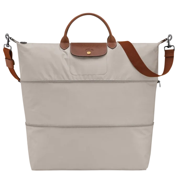 Le Pliage Original Travel bag rozšiřitelná Le Pliage Original Travel bag rozšiřitelná