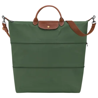 Le Pliage Original Travel bag rozšiřitelná Le Pliage Original Travel bag rozšiřitelná