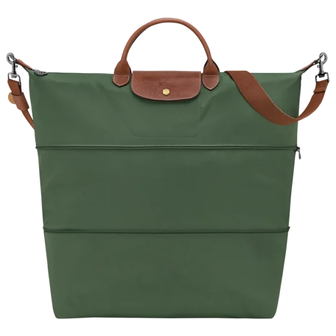 Le Pliage Original Travel bag rozšiřitelná Le Pliage Original Travel bag rozšiřitelná
