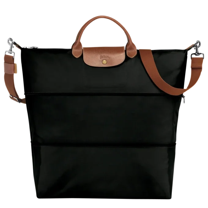 Le Pliage Original Travel bag rozšiřitelná Le Pliage Original Travel bag rozšiřitelná