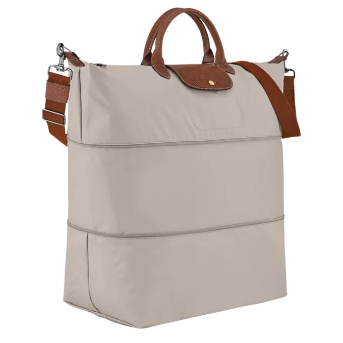 Le Pliage Original Travel bag rozšiřitelná Le Pliage Original Travel bag rozšiřitelná