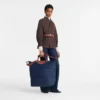 Le Pliage Original Travel bag rozšiřitelná Le Pliage Original Travel bag rozšiřitelná