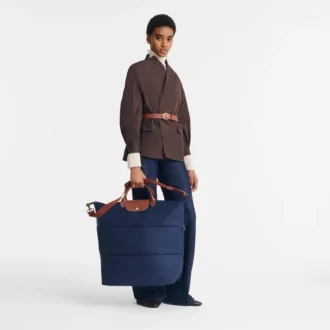 Le Pliage Original Travel bag rozšiřitelná Le Pliage Original Travel bag rozšiřitelná