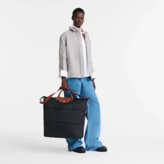Le Pliage Original Travel bag rozšiřitelná Le Pliage Original Travel bag rozšiřitelná