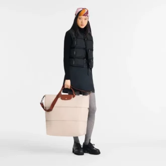 Le Pliage Original Travel bag rozšiřitelná Le Pliage Original Travel bag rozšiřitelná