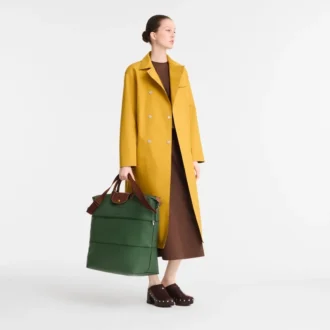 Le Pliage Original Travel bag rozšiřitelná Le Pliage Original Travel bag rozšiřitelná