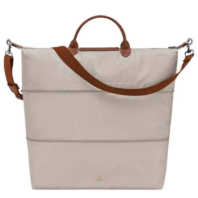 Le Pliage Original Travel bag rozšiřitelná Le Pliage Original Travel bag rozšiřitelná