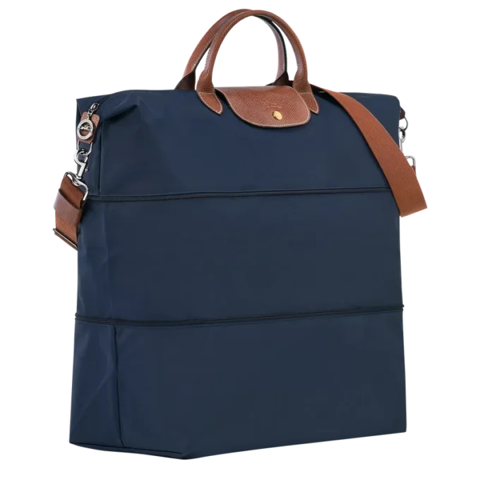 Le Pliage Original Travel bag rozšiřitelná Le Pliage Original Travel bag rozšiřitelná
