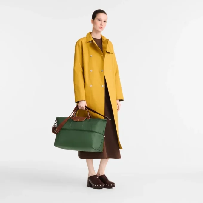 Le Pliage Original Travel bag rozšiřitelná Le Pliage Original Travel bag rozšiřitelná