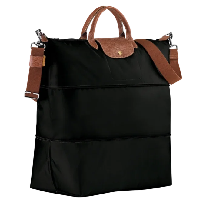 Le Pliage Original Travel bag rozšiřitelná Le Pliage Original Travel bag rozšiřitelná