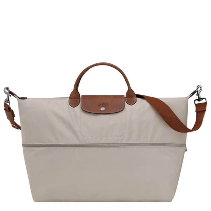 Le Pliage Original Travel bag rozšiřitelná Le Pliage Original Travel bag rozšiřitelná