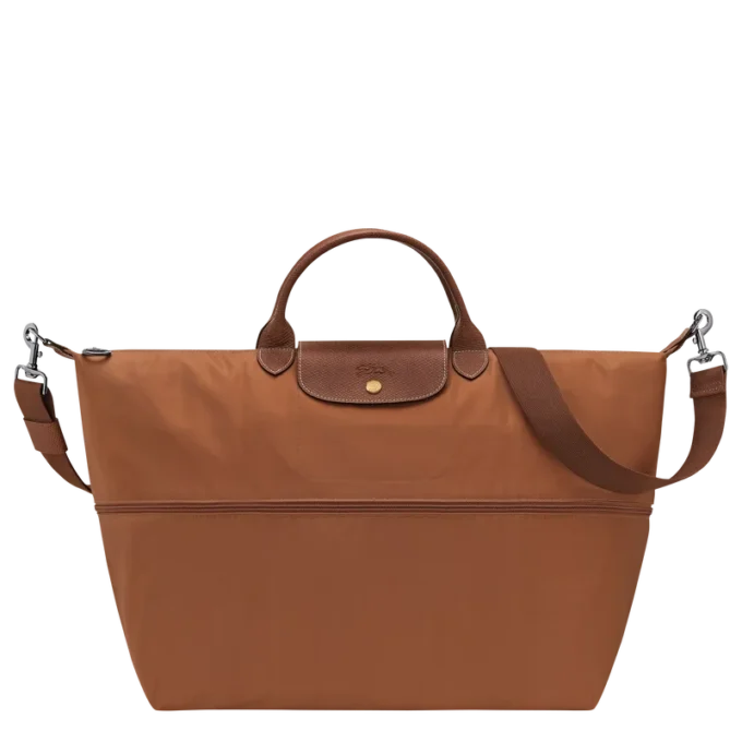 Le Pliage Original Travel bag rozšiřitelná Le Pliage Original Travel bag rozšiřitelná