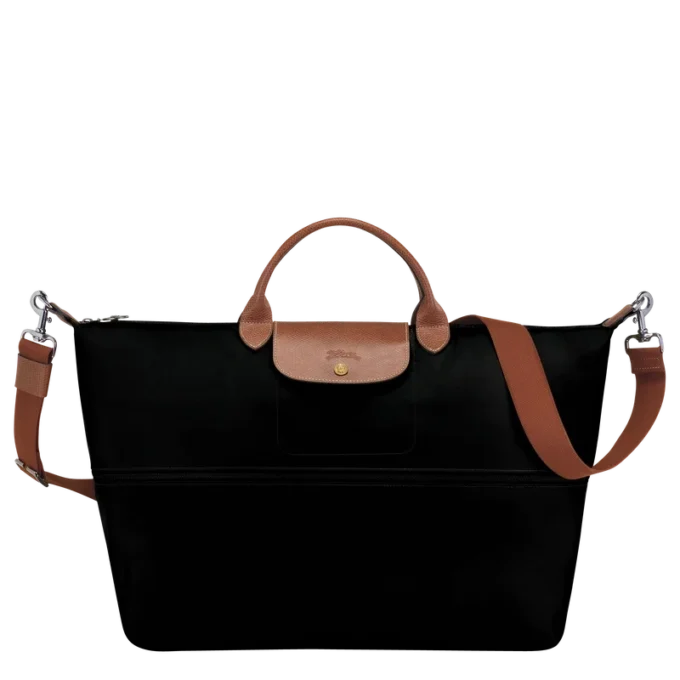 Le Pliage Original Travel bag rozšiřitelná Le Pliage Original Travel bag rozšiřitelná