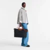 Le Pliage Original Travel bag rozšiřitelná Le Pliage Original Travel bag rozšiřitelná