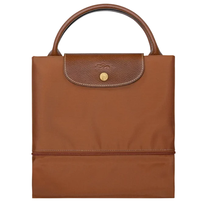 Le Pliage Original Travel bag rozšiřitelná Le Pliage Original Travel bag rozšiřitelná