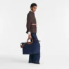 Le Pliage Original Travel bag rozšiřitelná Le Pliage Original Travel bag rozšiřitelná