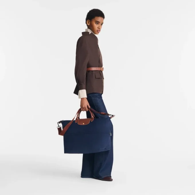 Le Pliage Original Travel bag rozšiřitelná Le Pliage Original Travel bag rozšiřitelná