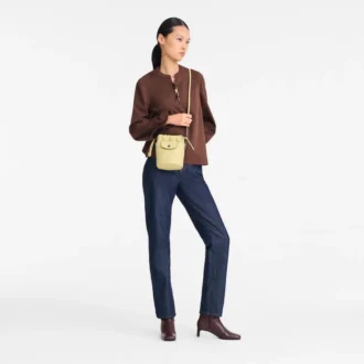 Le Pliage Xtra XS Bucket bag