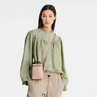 Le Pliage Xtra XS Crossbody taška