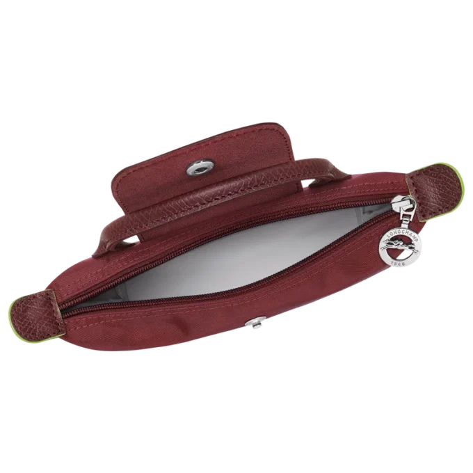 Le Pliage Zelená taška s uchem Le Pliage Zelená taška s uchem