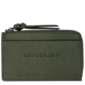 Longchamp 3D držák na karty
