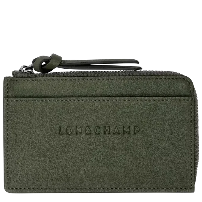 Longchamp 3D držák na karty Longchamp 3D držák na karty