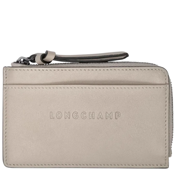 Longchamp 3D držák na karty Longchamp 3D držák na karty