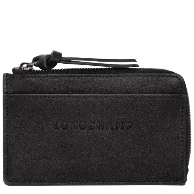 Longchamp 3D držák na karty Longchamp 3D držák na karty