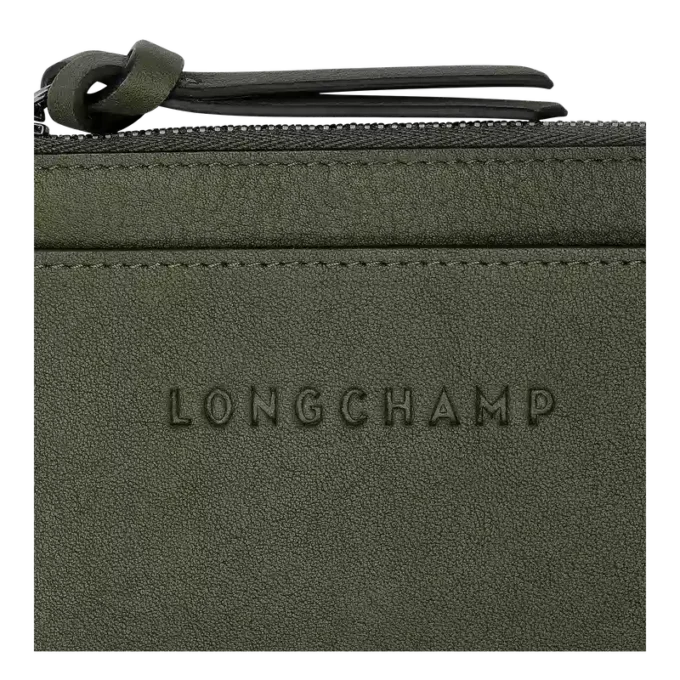 Longchamp 3D držák na karty Longchamp 3D držák na karty
