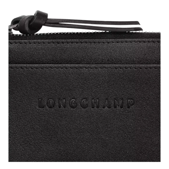 Longchamp 3D držák na karty Longchamp 3D držák na karty