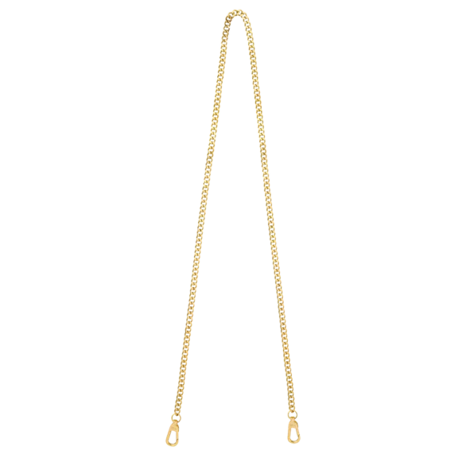 Longchamp chaîne Ramínko přes rameno Longchamp chaîne Ramínko přes rameno
