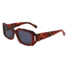 Marble Rouge – sluneční brýle z acetátu Marble Rouge – sluneční brýle z acetátu