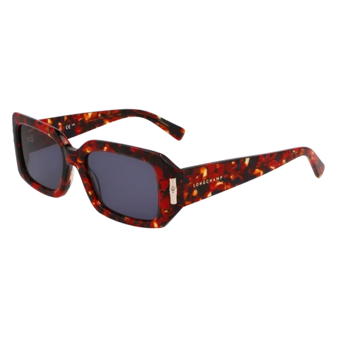 Marble Rouge – sluneční brýle z acetátu Marble Rouge – sluneční brýle z acetátu