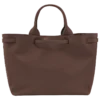 Mocha – kožená taška Le Smart Tote Mocha – kožená taška Le Smart Tote