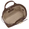 Mocha – kožená taška Le Smart Tote Mocha – kožená taška Le Smart Tote