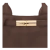 Mocha – kožená taška Le Smart Tote Mocha – kožená taška Le Smart Tote