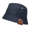 Oboustranný klobouk Oboustranný klobouk
