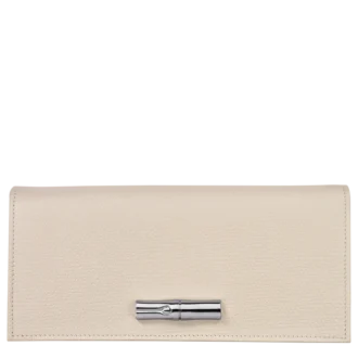 Peněženka Le Roseau Flap
