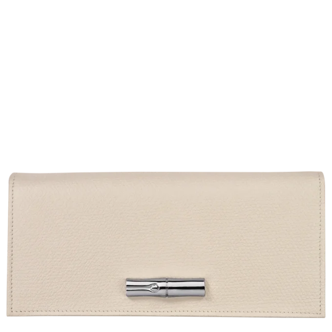 Peněženka Le Roseau Flap Peněženka Le Roseau Flap