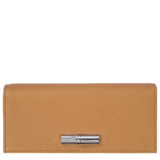 Peněženka Le Roseau Flap