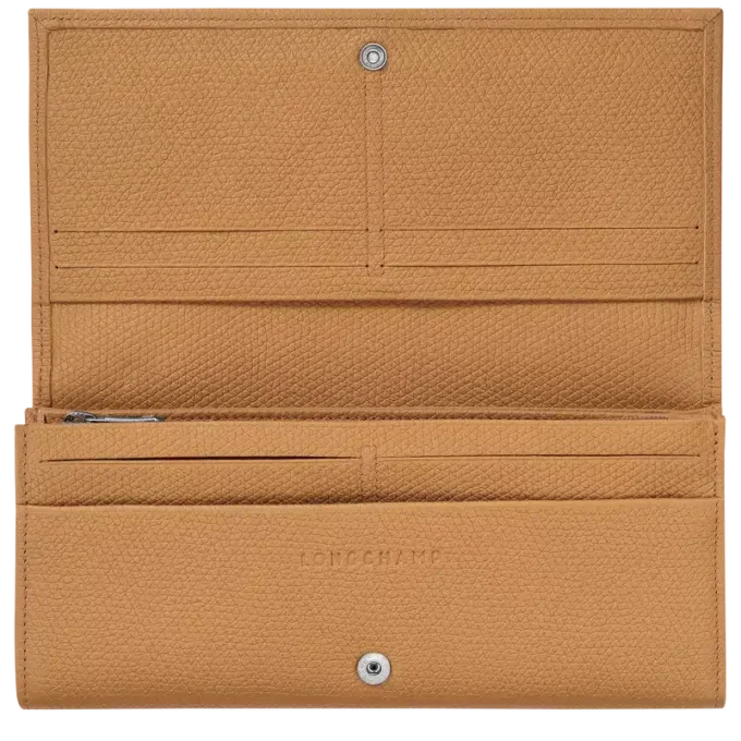 Peněženka Le Roseau Flap Peněženka Le Roseau Flap