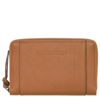 Peněženka Longchamp 3D