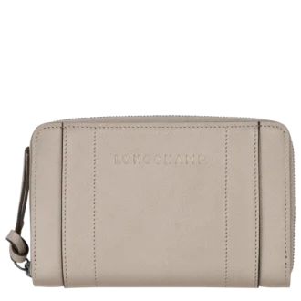 Peněženka Longchamp 3D