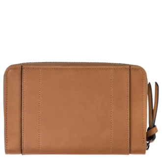 Peněženka Longchamp 3D