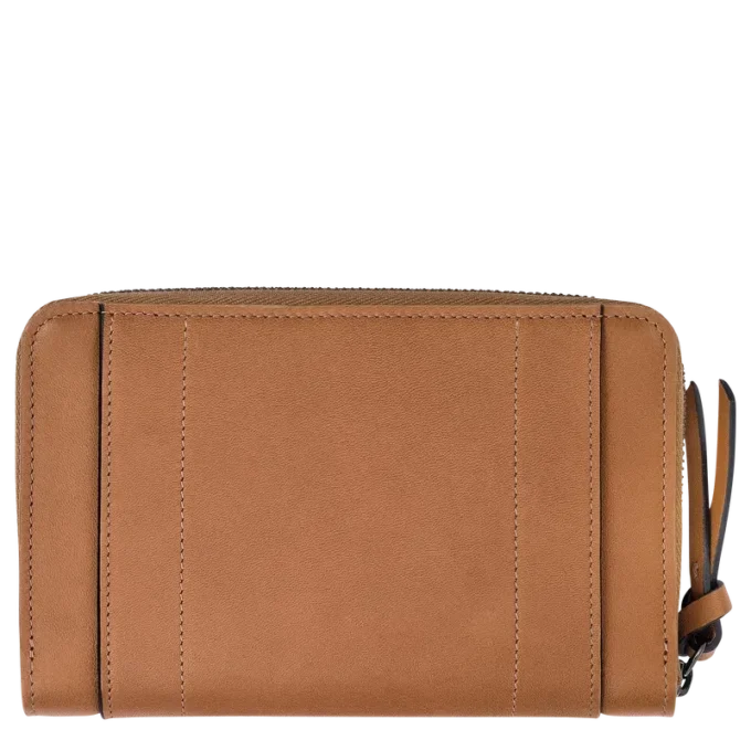 Peněženka Longchamp 3D Peněženka Longchamp 3D