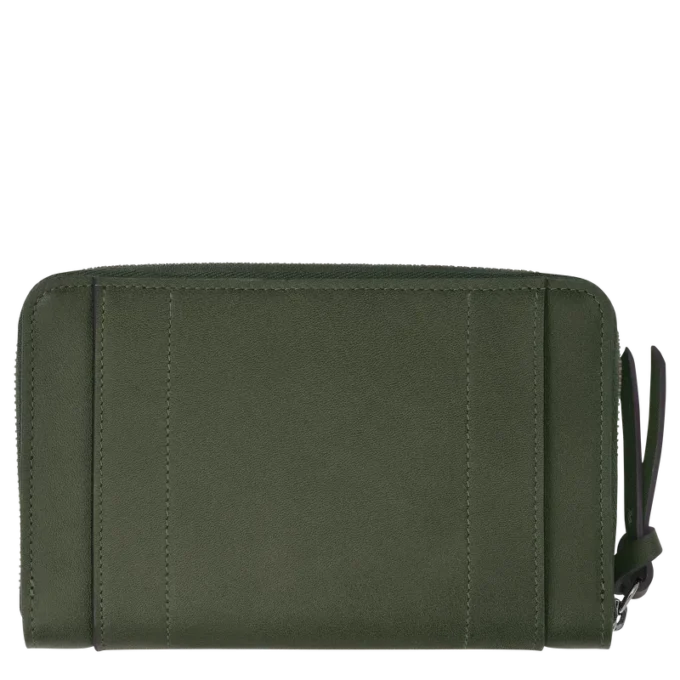 Peněženka Longchamp 3D Peněženka Longchamp 3D