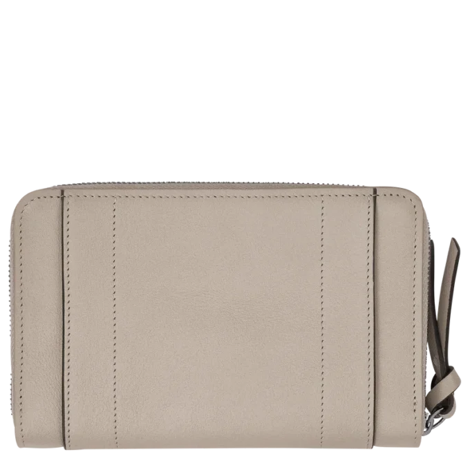 Peněženka Longchamp 3D Peněženka Longchamp 3D