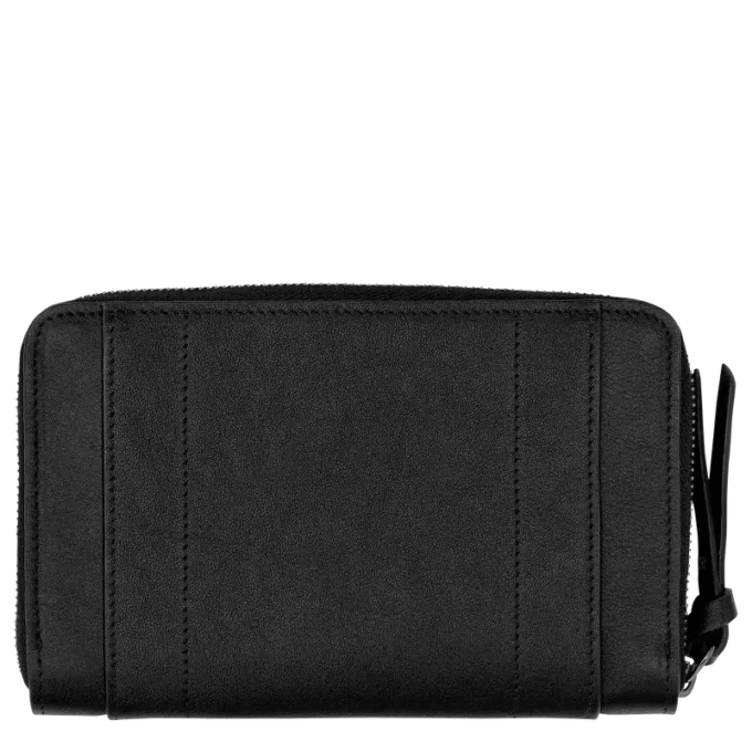 Peněženka Longchamp 3D Peněženka Longchamp 3D