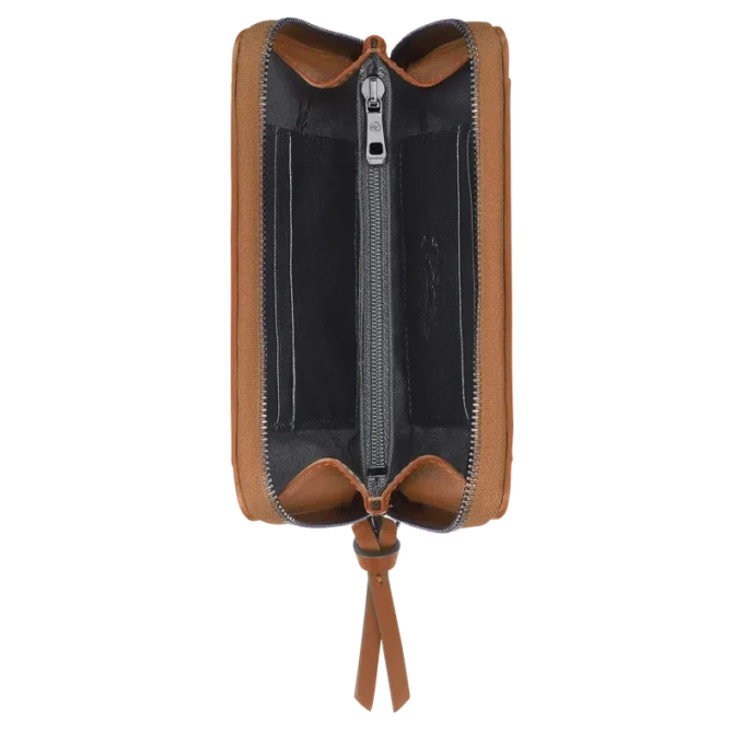 Peněženka Longchamp 3D Peněženka Longchamp 3D